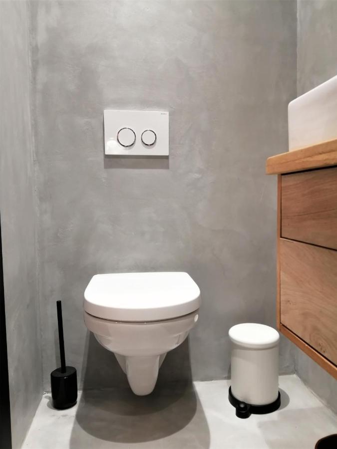 Le Petit Studio - 15 M2 - Centre Ville - Sorgue A 50 M LʼIsle-sur-la-Sorgue Exteriér fotografie