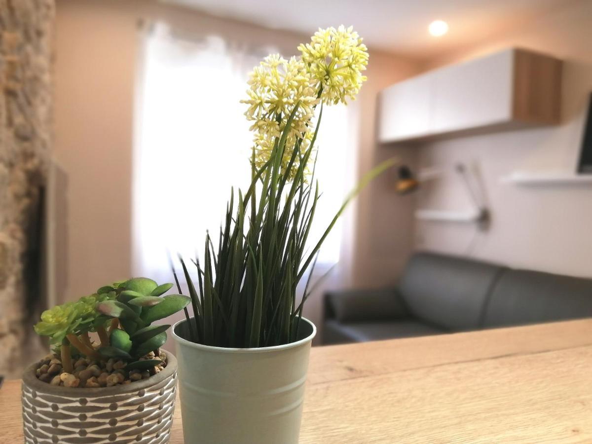 Le Petit Studio - 15 M2 - Centre Ville - Sorgue A 50 M LʼIsle-sur-la-Sorgue Exteriér fotografie